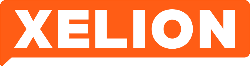 Xelion logo