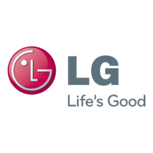 LG logo