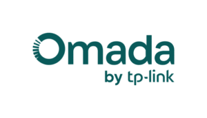Omada by TP-Link logo