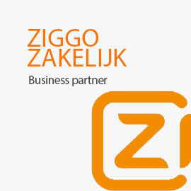 Ziggo logo